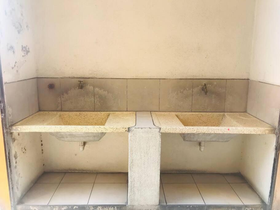 Lugar Centrico, Encantador Y Acogedor Con Piscina Санта-Крус-де-ла-Сьєрра Екстер'єр фото