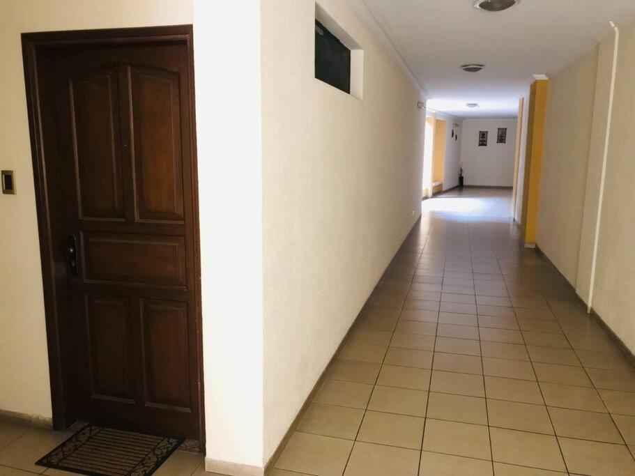 Lugar Centrico, Encantador Y Acogedor Con Piscina Санта-Крус-де-ла-Сьєрра Екстер'єр фото